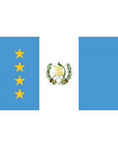 Drapeau: President of the Congress of Guatemala | President of the Guatemalan Congress