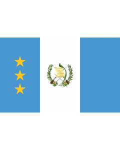Drapeau: President of the Supreme Court of Justice of Guatemala | President of the Guatemalan Congress