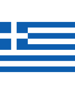 Drapeau: Grèce