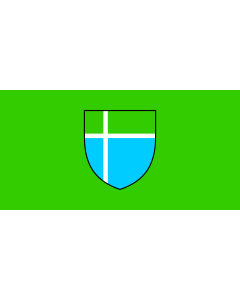 Flag: Municipality of Sveta Nedelja
