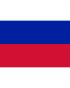 Drapeau: Haïti