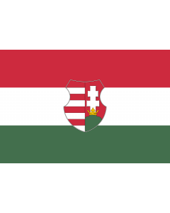 Fahne: Flagge: Hungary  1946-1949, 1956-1957 | Hungary from mid/late 1946 to 20 August 1949 and from 12 November 1956 to 23 May 1957 | Magyarország zászlaja 1946 közepe-vége és 1949. augusztus 20. | Флаг Венгрии в 1946-1949 и 1956-1957 годах