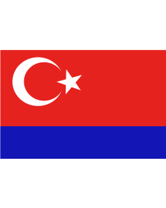 Bandiera: Riau