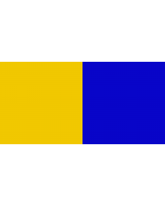 Fahne: Flagge: County Clare