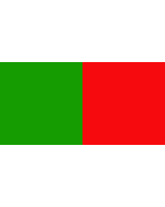 Fahne: Flagge: County Mayo