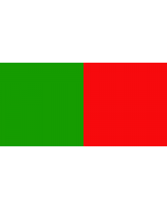 Fahne: Flagge: County Mayo