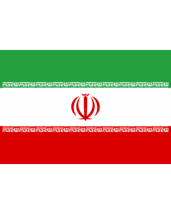 Bandiera: Iran