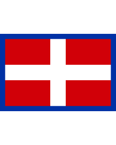 Flag: Savoyard