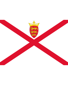 Bandera: Jersey