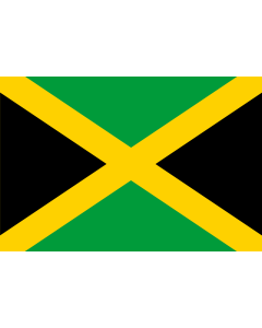 Bandera: Jamaica