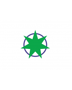 Bandiera: Aomori