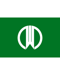 Bandiera: Yamagata Prefecture