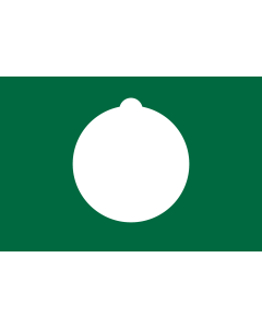 Bandera de   Prefectura de Chiba