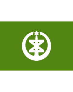 Bandiera: Niigata