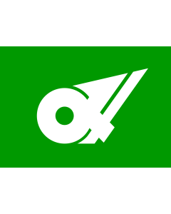 Bandera de  prefectura de Mie