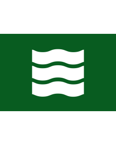Bandera de  Hiroshima
