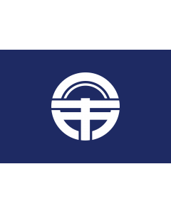 Bandiera: Tokushima