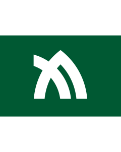 Bandera de  prefectura de Kagawa