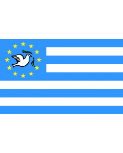 Fahne: Flagge: Southern Cameroons | Southern Cameroons design is based on  but not taken from  https //www