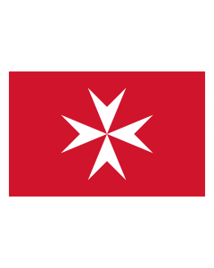 Fahne: Flagge: Malta