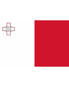 Drapeau: Malta  variant | Malta | Ta  Malta