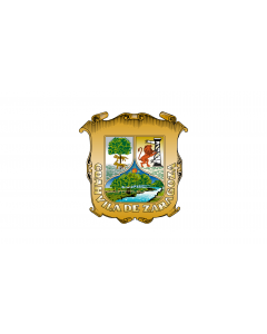 Bandiera: Coahuila