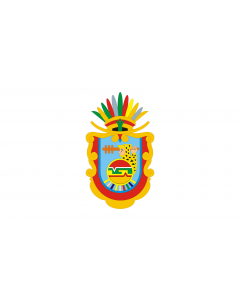 Bandiera: Guerrero