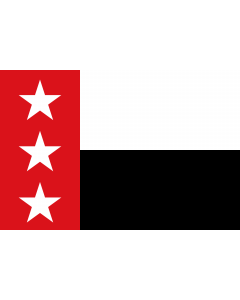 Bandiera: Republic of the Rio Grande
