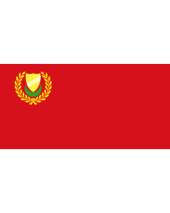 Bandera: Kedah