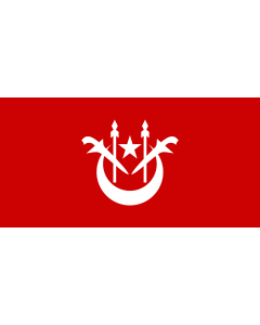 Bandera: Kelantan