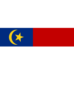 Bandera: Malaca