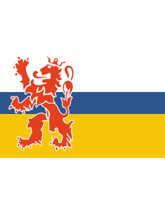 Bandera: Limburgo