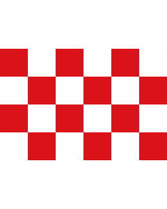 Drapeau:  North Brabant