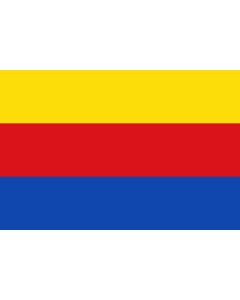 Bandera: North Holland