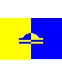Bandera de  Ede | Dutch municipality of Ede