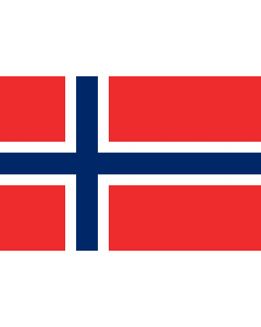 Bandiera: Norvegia