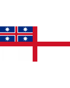 Bandiera: United Tribes of New Zealand | Guessed the proportions