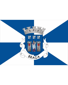 Drapeau: Braga