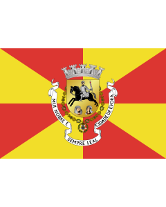 Flag: Évora District
