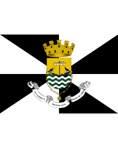 Flag: Lisbon District