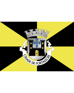 Drapeau: Portalegre