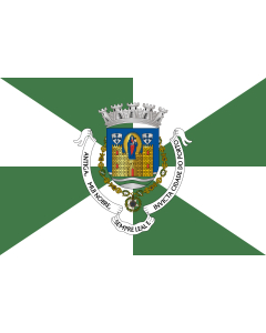 Flag: Porto District