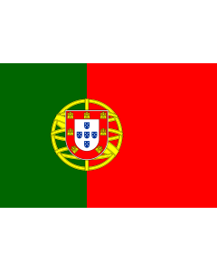 Bandiera: Portogallo