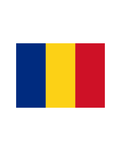 Drapeau: Romanian Pilot