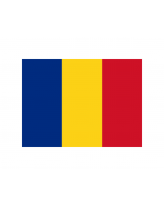 Drapeau: Romanian Pilot