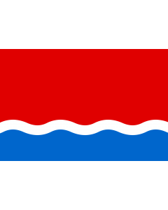 Bandiera: Amur Oblast