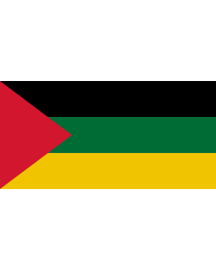 Fahne: Flagge: Hejaz 1926 | Hejaz from 1926 to 1932 | علم الحجاز من ١٣٤٤ حتى عام ١٣٥٠ | Флаг Хиджаза с 1926 по 1932 год