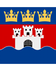 Bandiera: Jönköping