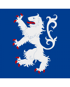 Drapeau: Halland