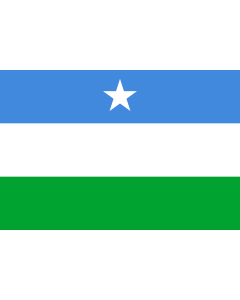 Bandiera: Puntland